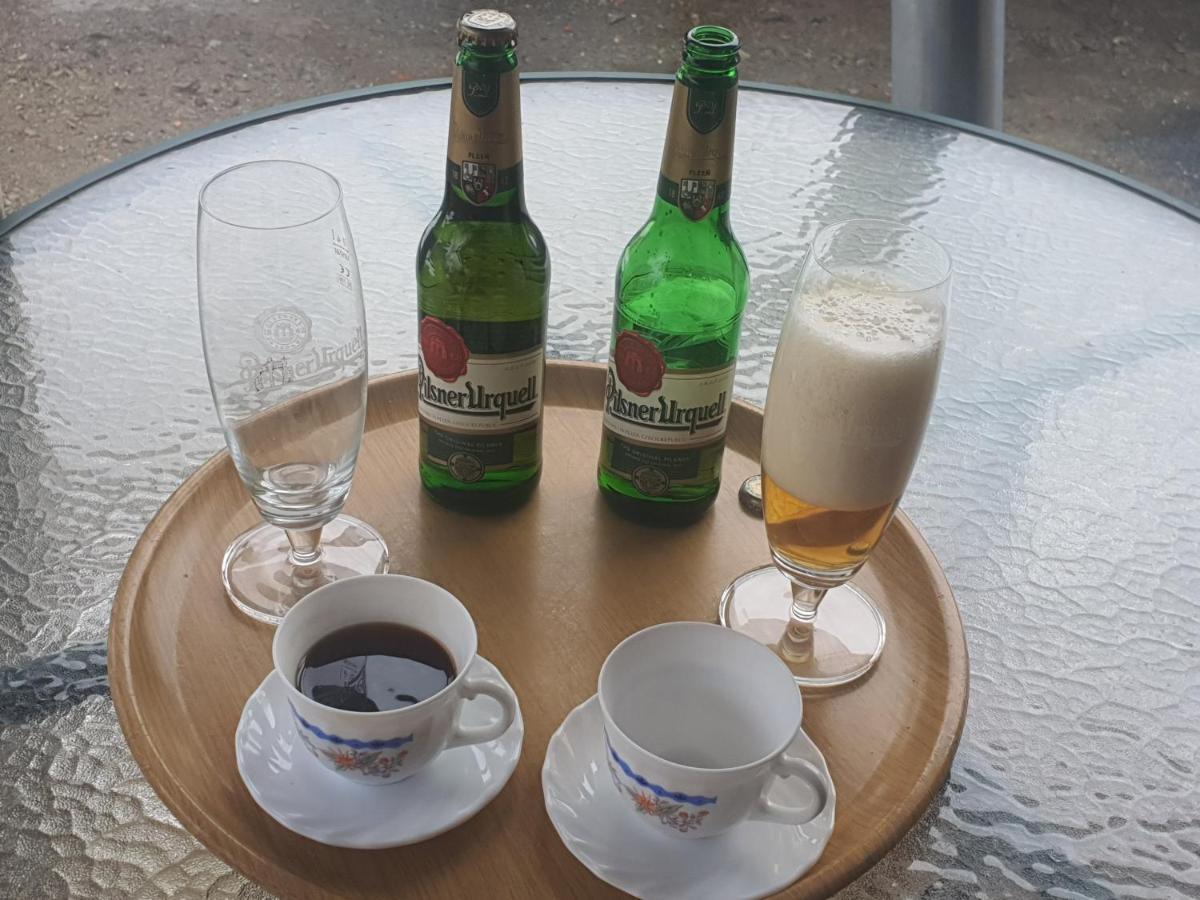 Carpe Diem Ryzoviste Dış mekan fotoğraf